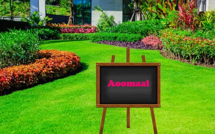 Aoomaal