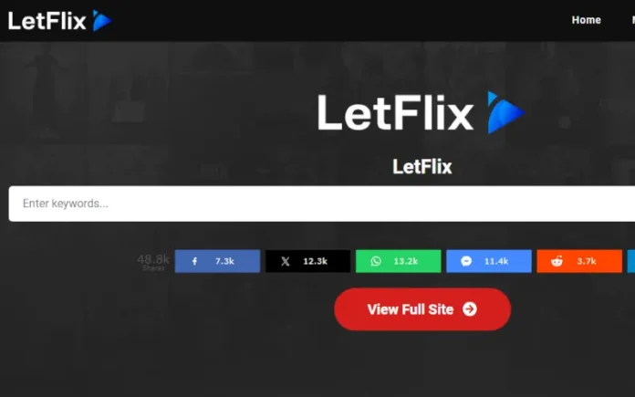 Letflix