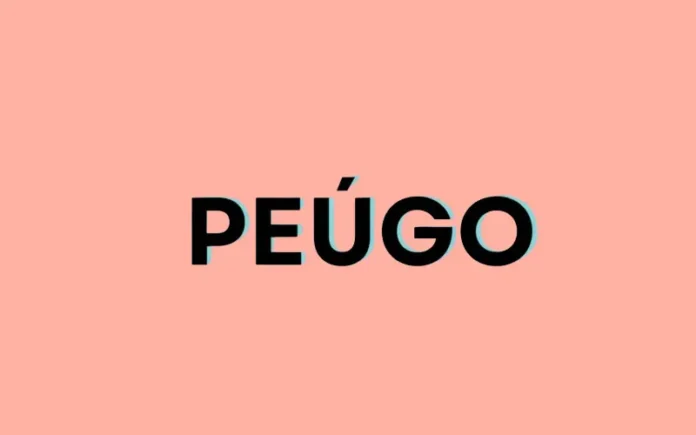 Peúgo