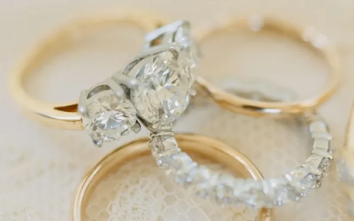 Top Trends in Engagement Rings in Sydney: What’s Hot This Season?