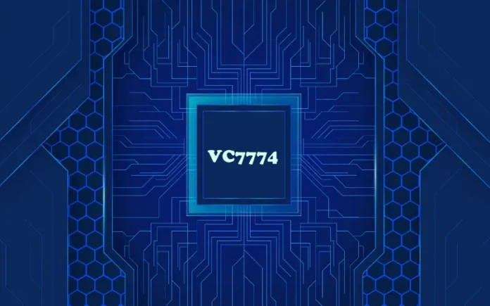 VC7774