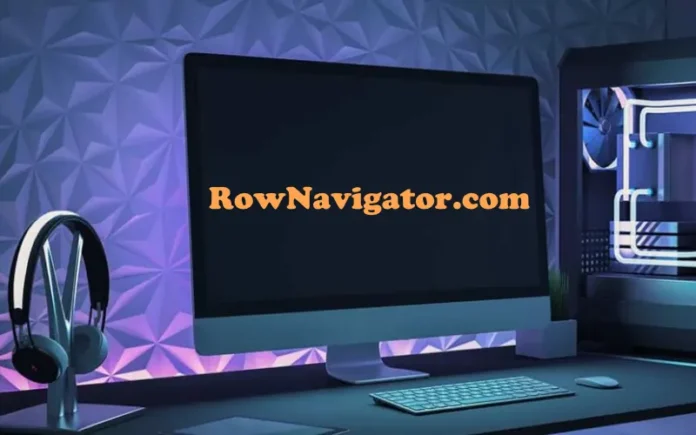 RowNavigator.com