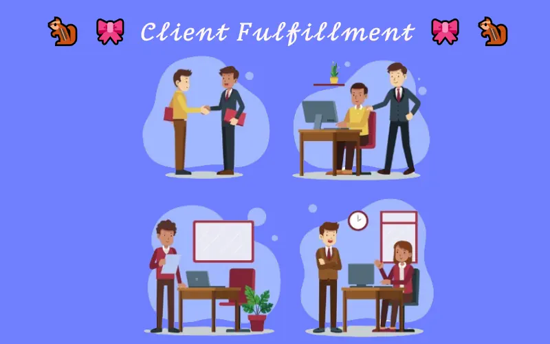 Client Fulfillment