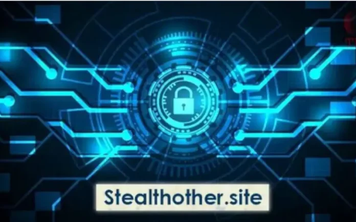 STEALTHOTHER.SITE