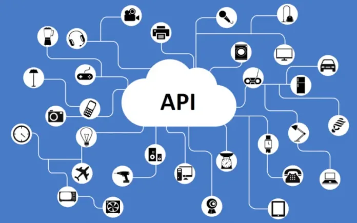 Unlocking the Power of APIs: Integrating External Data into Your Website