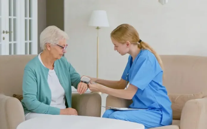 Navigating High-Quality Home Healthcare: A Detailed Guide