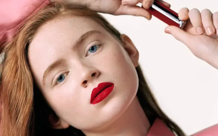 Why Lip Mousse Is Your New Makeup Essential