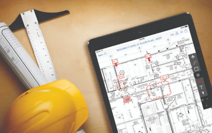 The Importance of Accurate As-Built Drawings in Construction