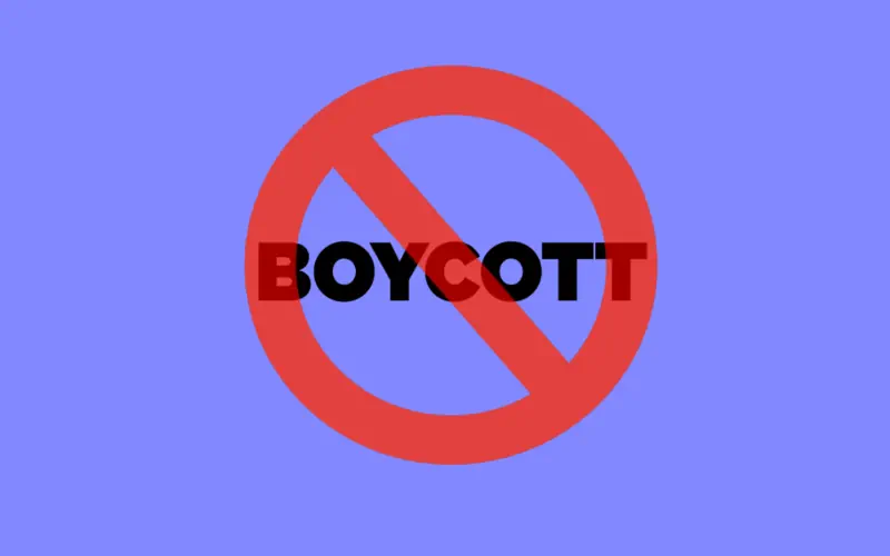 The Foundation of China's Crypto Boycott