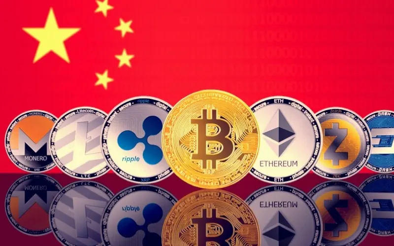 The Future of Cryptocurrencies in China