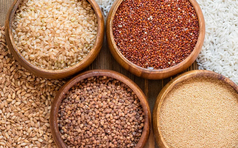 What Is Ancient Grain?