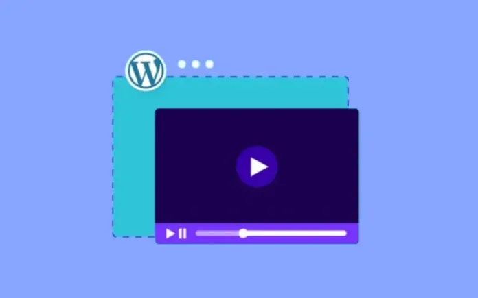 How to Embed Videos on WordPress with a Custom Video Player