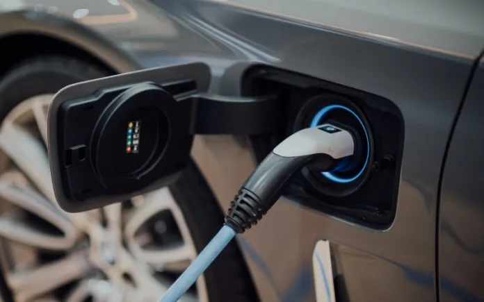 Solving the Electric Vehicle Charging Challenge