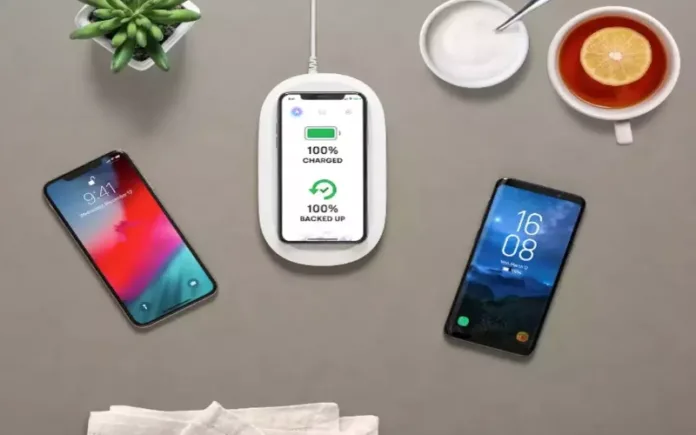 Will Wireless Charging Technology Replace Traditional charging technology?