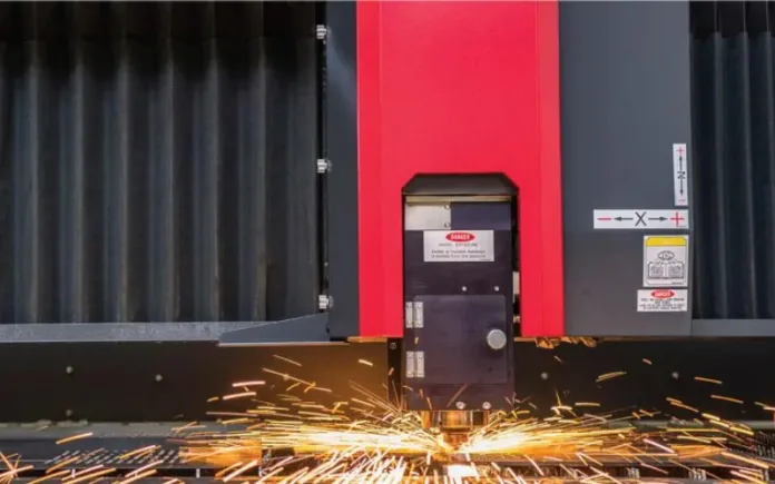 5 Tips for Improving Laser Cutting Safety