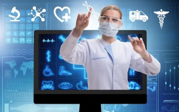 Telemedicine capabilities