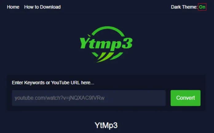 2024’s Best YouTube to MP3 Apps for High-Quality Downloads