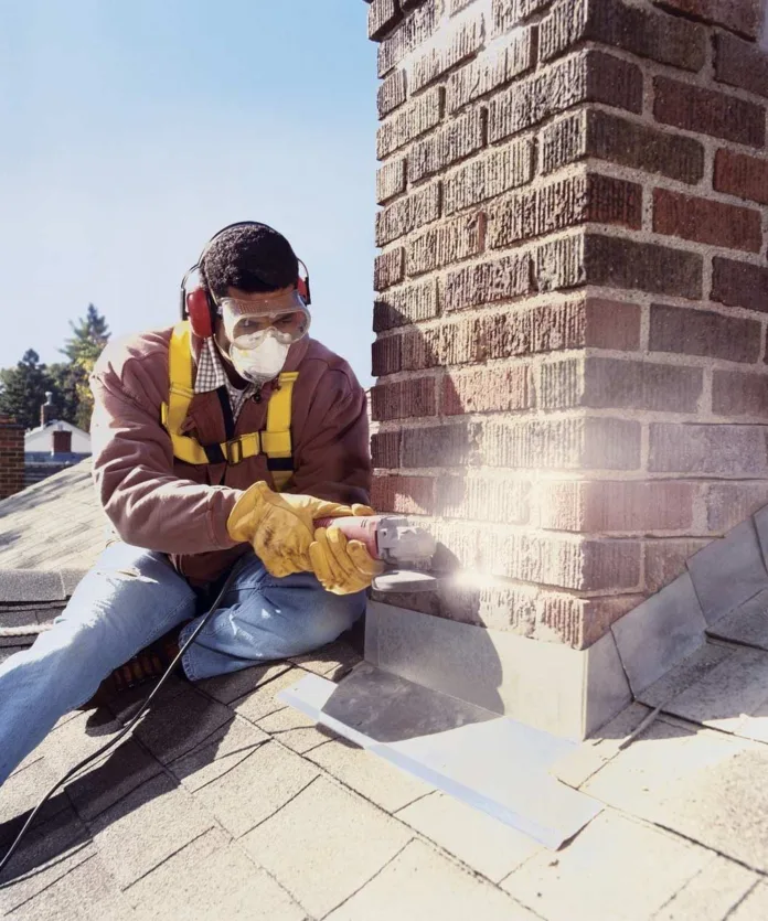 Chimney Repair