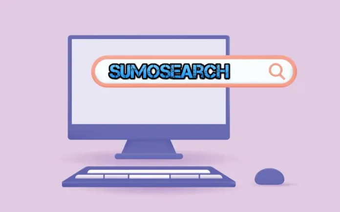 sumosearch