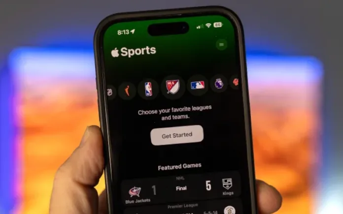 ios app etruesports