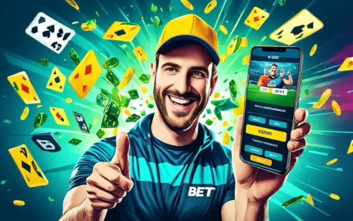 The Impact of Mobile Technology on Betting: 1xBet's App in Azerbaijan