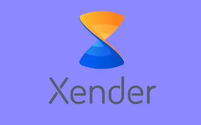 Xender