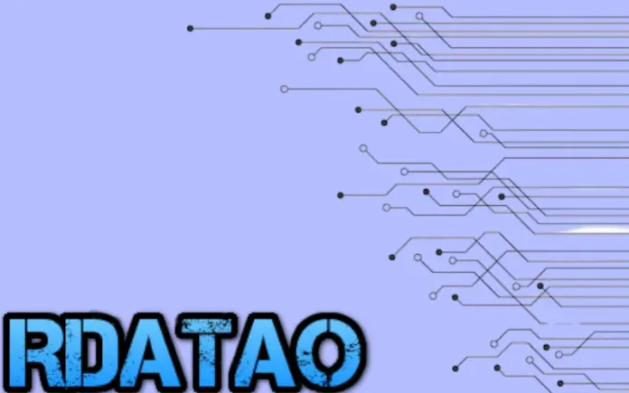 Rdatao