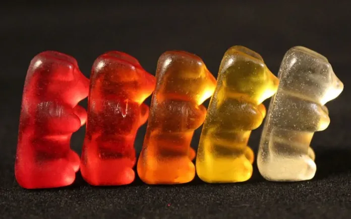 Why Are THC Gummies The Go-To Option For Beginners This Year?