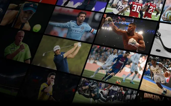 The Ultimate Guide to Sports Live Streaming Sites