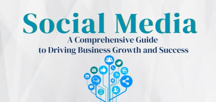 07 Tips for Increasing Business Growth Through Social Media