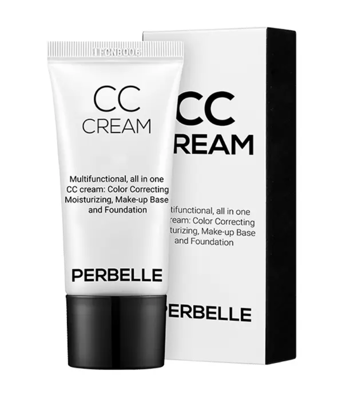 Choosing the Best CC Cream for Your Skin Type: A Quick Guide