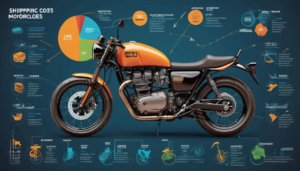 Motorcycle Shipping Statistics 2024: Industry Data Analysis