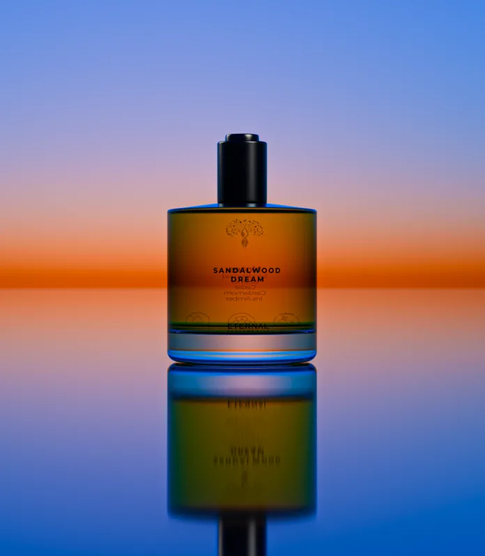 Sandalwood Perfume to Enhance Your Scent Collection.