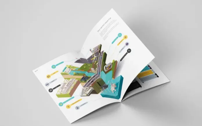 Things To Consider When Designing Your Business's Brochure