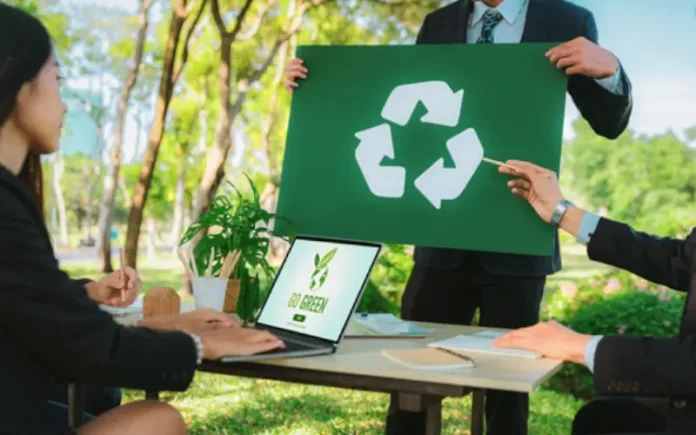 The Future of Recycling: Integrating Scrap Management Software into Your Business