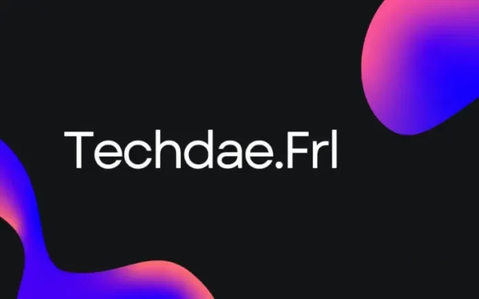 Techdae.frl