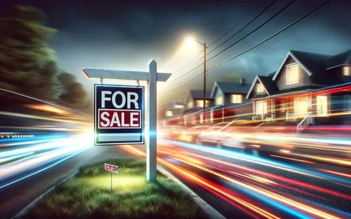 Real Estate Yard Signs: Essential Tips for Attracting Potential Buyers