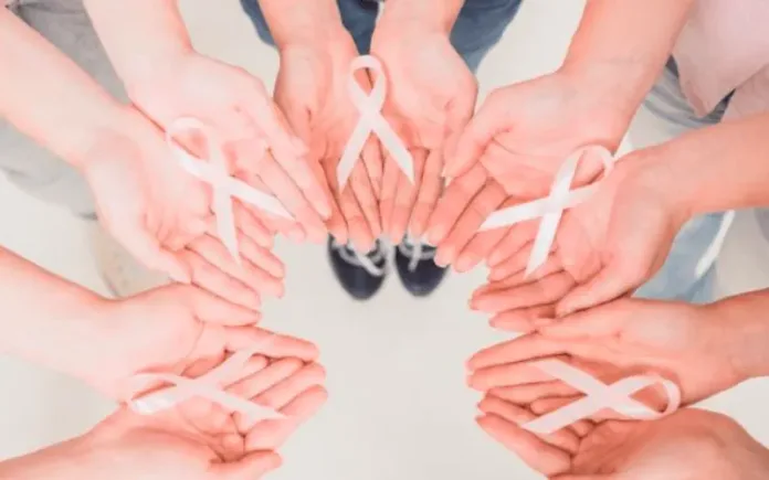 Finding Help: Resources for Families Dealing with Cancer