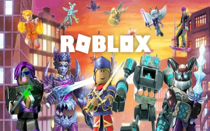 now gg roblox