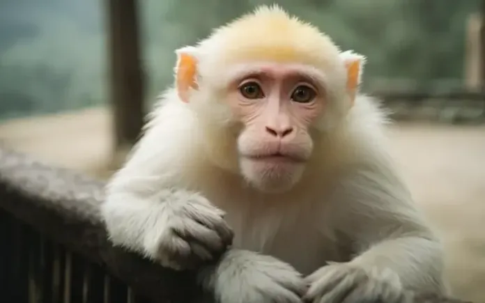 albino-monkey.net travel archives