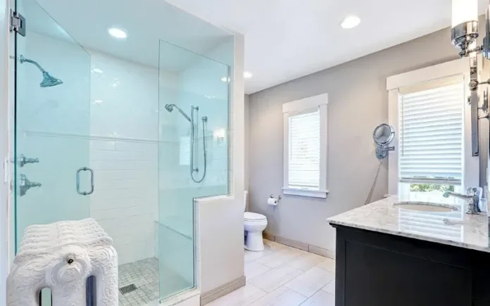 The Advantages of Installing Frameless Enclosures in Your Bathroom