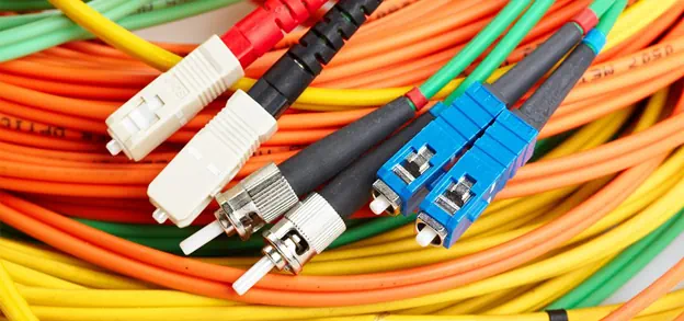 Everything You Need To Know About the Different Fiber Optic Cable Types