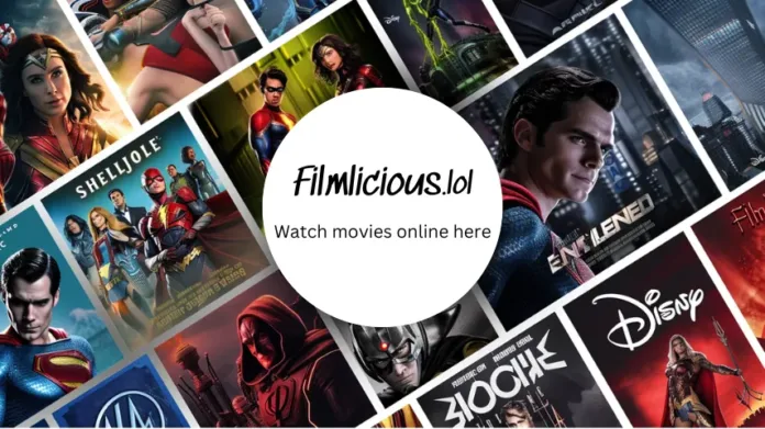 filmlicious