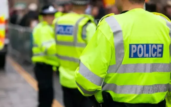 Boycott the Met Police Force, Black Police Officer Group Says