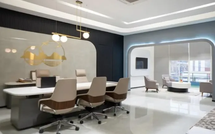 Reasons to Choose an Office Interior Designer in Jaipur