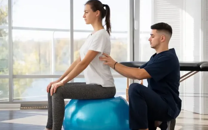 Neurological Conditions? Discover How Physical Therapy Can Improve Mobility