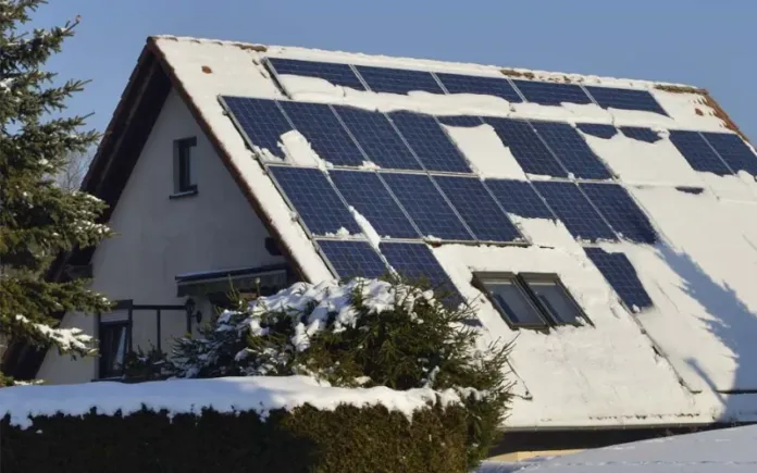 How to Tell You're Ready to Go Off-Grid with Solar