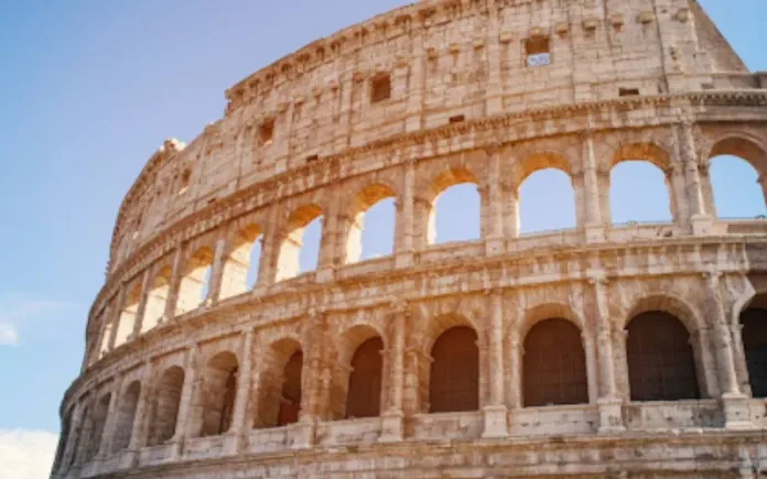 Why Rome, Italy, Should Be Your Next Travel Destination