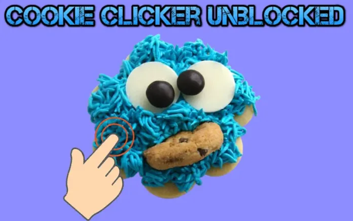 cookie clicker unblocked