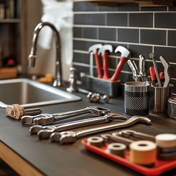 Plumbing Toolkit: Essentials Every Homeowner Should Have